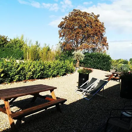 B&B Mera Luxe Wellness B&b, Ibiza-bohemian Style Suites, Adults Only, Optioneel Prive Outdoor Wellness, Massage, Vuurkorf, Gratis Fles Wijn Of Bubbels
