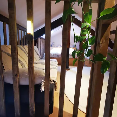 Mera Luxe Wellness B&b, Ibiza-bohemian Style Suites, Adults Only, Optioneel Prive Outdoor Wellness, Massage, Vuurkorf, Gratis Fles Wijn Of Bubbels B&B 아메리카