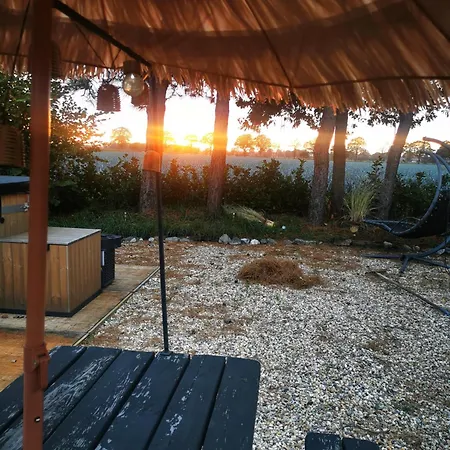 Mera Luxe Wellness B&b, Ibiza-bohemian Style Suites, Adults Only, Optioneel Prive Outdoor Wellness, Massage, Vuurkorf, Gratis Fles Wijn Of Bubbels B&B 아메리카