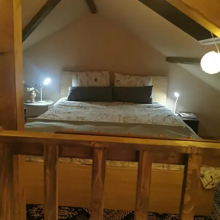 B&B Mera Luxe Wellness B&b, Ibiza-bohemian Style Suites, Adults Only, Optioneel Prive Outdoor Wellness, Massage, Vuurkorf, Gratis Fles Wijn Of Bubbels 3*