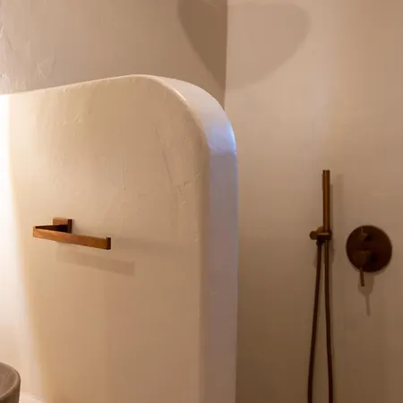 Mera Luxe Wellness B&b, Ibiza-bohemian Style Suites, Adults Only, Optioneel Prive Outdoor Wellness, Massage, Vuurkorf, Gratis Fles Wijn Of Bubbels 아메리카