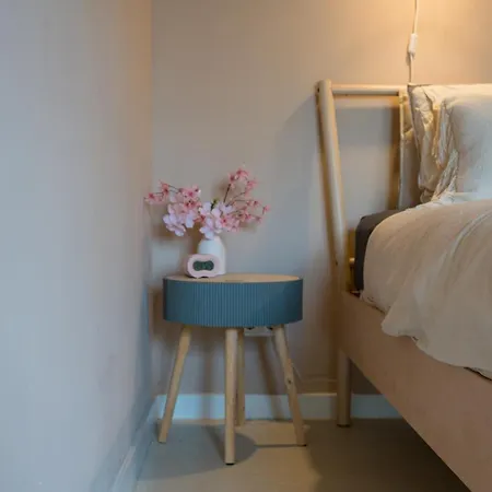 ベッド・アンド・ブレックファスト Mera Luxe Wellness B&b, Adults Only, Ibiza-bohemian Style Suites, Optional Prive Outdoor Wellness, Massage, Vuurkorf, Gratis Fles Fles Wijn-bubbels 3*