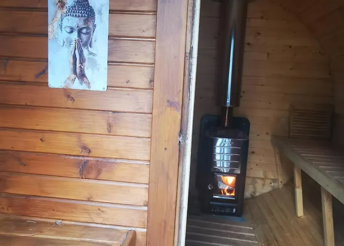 Mera Luxe Wellness B&b, Adults Only, Ibiza-bohemian Style Suites, Optional Prive Outdoor Wellness, Massage, Vuurkorf, Gratis Fles Fles Wijn-bubbels アメリカ