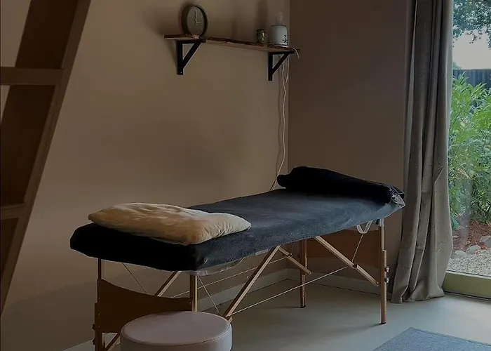 Mera Luxe Wellness B&b, Adults Only, Ibiza-bohemian Style Suites, Optional Prive Outdoor Wellness, Massage, Vuurkorf, Gratis Fles Fles Wijn-bubbels