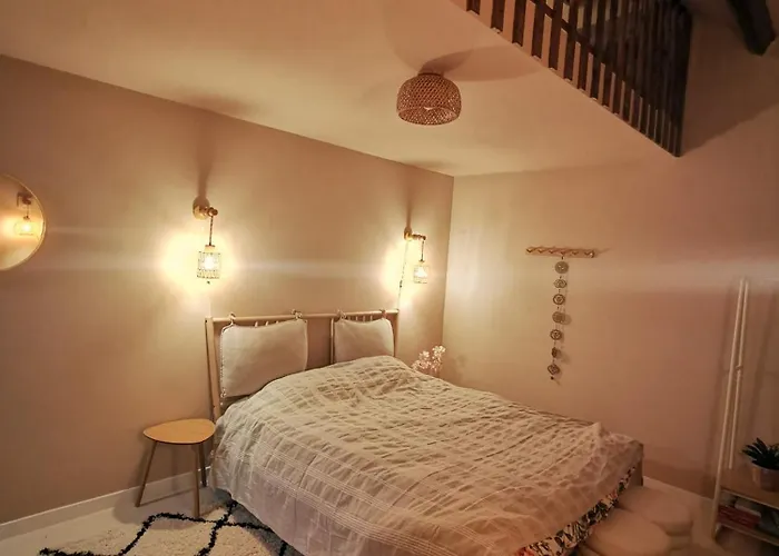 Mera Luxe Wellness B&b, Adults Only, Ibiza-bohemian Style Suites, Optional Prive Outdoor Wellness, Massage, Vuurkorf, Gratis Fles Fles Wijn-bubbels ベッド・アンド・ブレックファスト