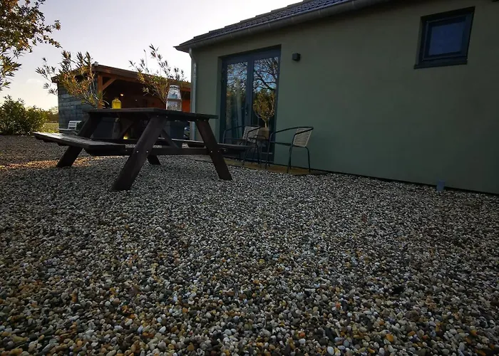 Mera Luxe Wellness B&b, Adults Only, Ibiza-bohemian Style Suites, Optional Prive Outdoor Wellness, Massage, Vuurkorf, Gratis Fles Fles Wijn-bubbels ベッド・アンド・ブレックファスト