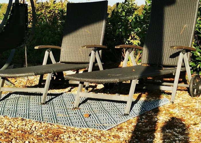 ベッド・アンド・ブレックファスト Mera Luxe Wellness B&b, Adults Only, Ibiza-bohemian Style Suites, Optional Prive Outdoor Wellness, Massage, Vuurkorf, Gratis Fles Fles Wijn-bubbels