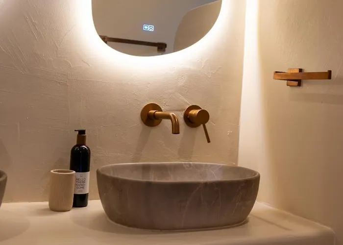 Mera Luxe Wellness B&b, Adults Only, Ibiza-bohemian Style Suites, Optional Prive Outdoor Wellness, Massage, Vuurkorf, Gratis Fles Fles Wijn-bubbels ベッド・アンド・ブレックファスト アメリカ