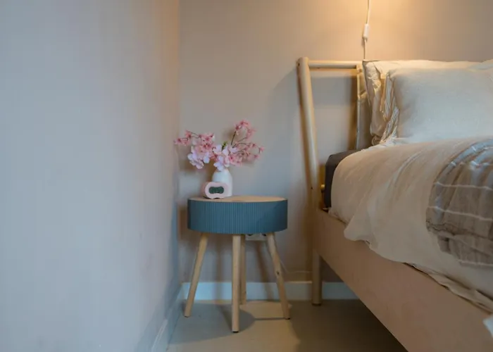 ベッド・アンド・ブレックファスト Mera Luxe Wellness B&b, Adults Only, Ibiza-bohemian Style Suites, Optional Prive Outdoor Wellness, Massage, Vuurkorf, Gratis Fles Fles Wijn-bubbels 3*